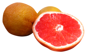 Grapefruit PNG-15248